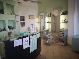 Hair Saloon