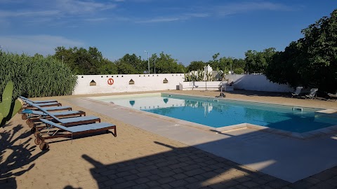 Masseria Pepe