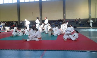 Rostand Judo Bologna A.s.d.