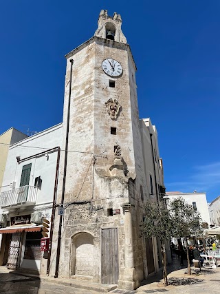 Palazzo dei Giesuiti