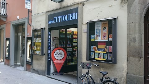 Giunti al Punto Librerie