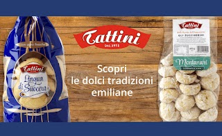 Tattini Biscotti