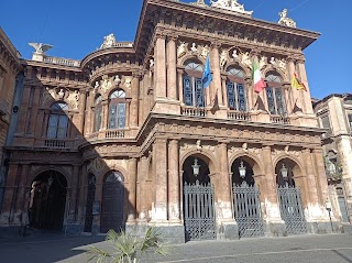 Teatro Massimo Bellini