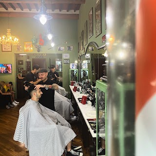 Ale The Barber