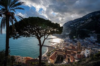 Bellavista su Amalfi