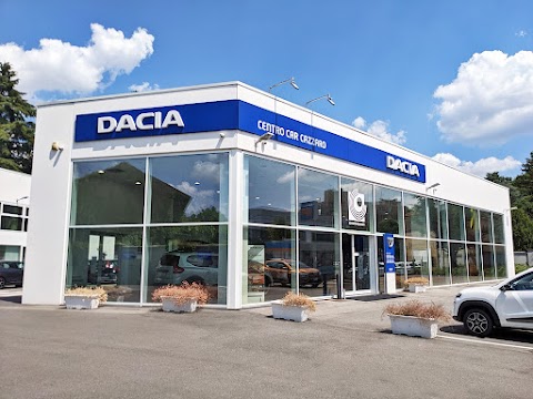 Dacia Saronno - Concessionaria Centro Car Cazzaro Srl