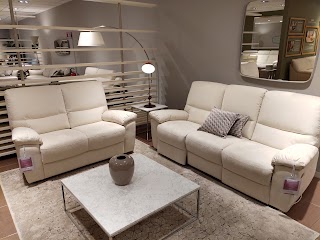 Divani&Divani by Natuzzi