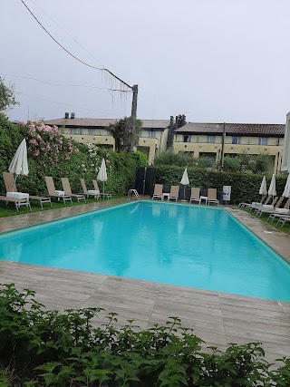 Hotel Maximilian Bardolino