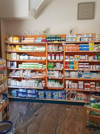 Farmacia Sant 'Angelo dott.sa Francesca Calendano