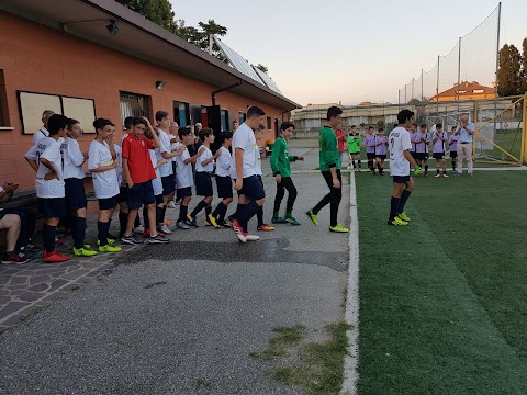 A.S.D. BUSTO 81 CALCIO