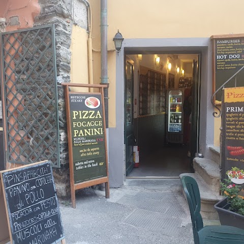 Pizzeria da Ercole