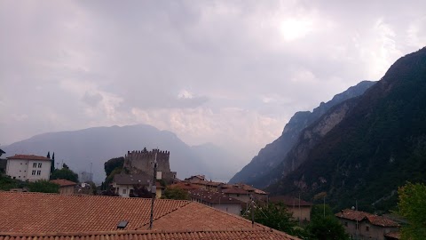 Appartamento-Vacanze Laghi di Tenno e Garda