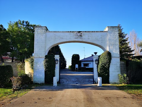 Masseria Protomastro