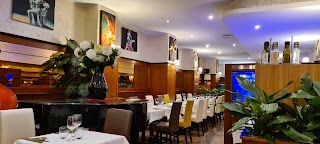 Da Trani Restaurant