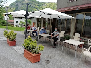 Albergo Ristorante La Villa Abetone Cutigliano