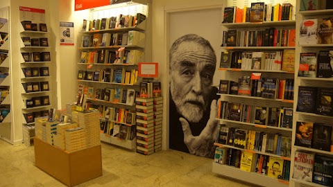 laFeltrinelli Librerie