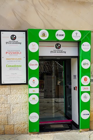 International Pizza Academy