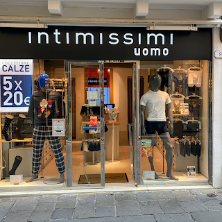 Intimissimi Uomo Padova