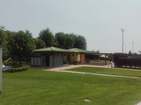 Piscine Villaggio Sportivo Il Borgo