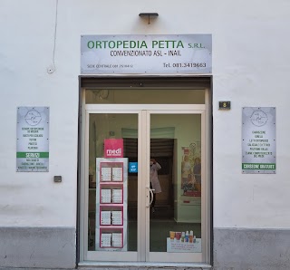 Ortopedia Petta S.R.L.