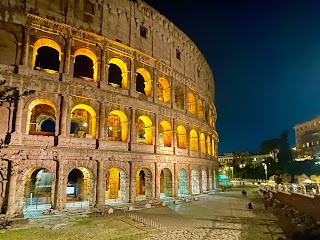 Rome Colosseum Tours