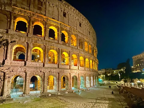 Rome Colosseum Tours