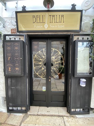 Osteria Bell'Italia