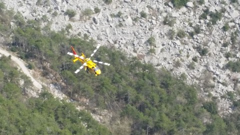 Riserva Naturale Provinciale Monte Brento