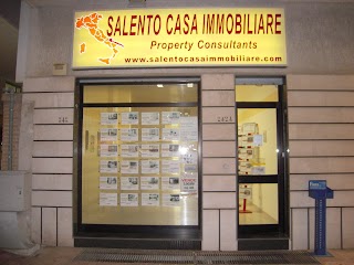 Salento Casa Immobiliare