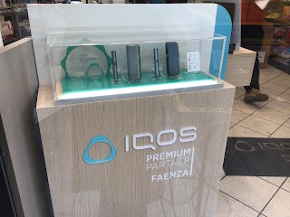 IQOS PREMIUM PARTNER FAENZA