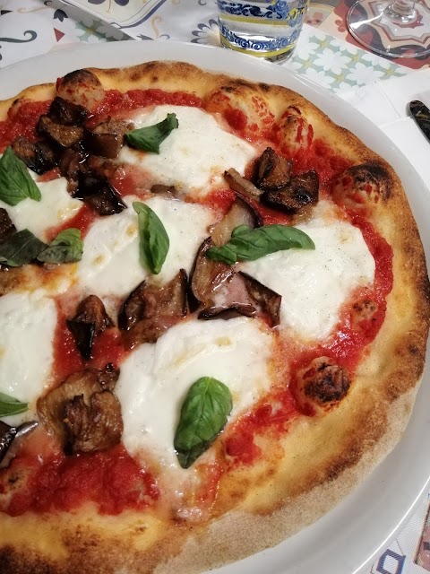 La Massara - Ristorante Pizzeria