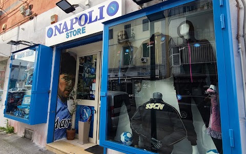 Napoli Store Secondigliano