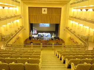 Teatro Civico