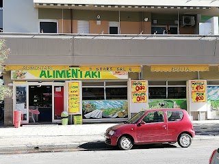 Alimentari (Mini Market)