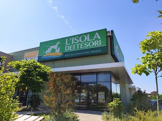 L'Isola dei Tesori