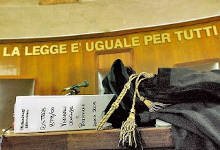 Studio Legale Avv. Salvatore Iraci - Consulenza Legale - Avvocato Catania