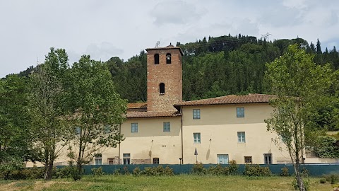 Ristorante Vecchio Convento