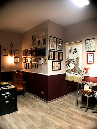 Juno Tattoo Studio