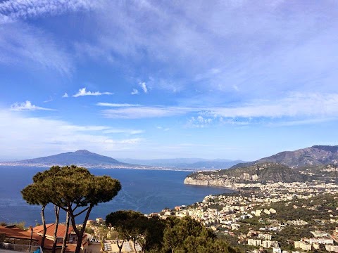 Residence Le Terrazze Sorrento