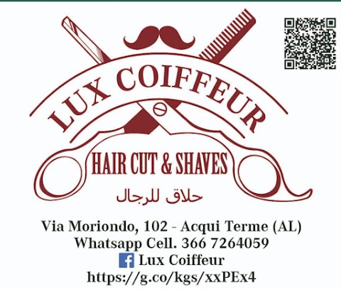 Lux Coiffeur