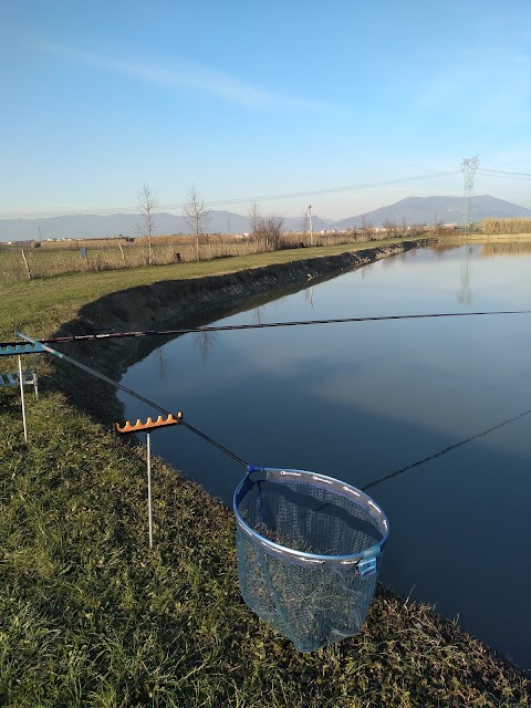 Laghi La Bozza