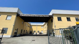 AniCura Istituto Veterinario di Novara