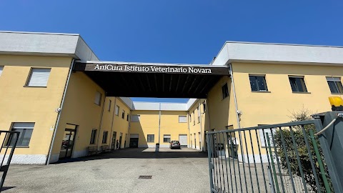 AniCura Istituto Veterinario di Novara