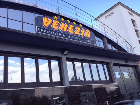 Venezia Car Service S.r.l.