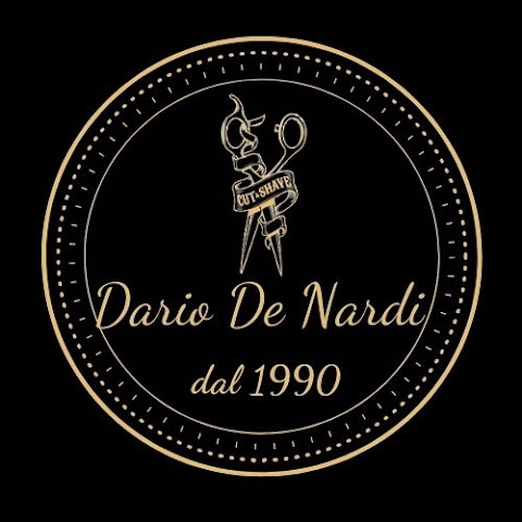 Dario De Nardi - Parrucchiere per Uomo