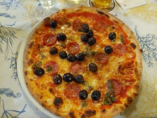 Pizzeria Il Granaio