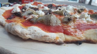 Barone rosso pizza e sfizi