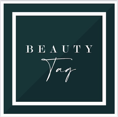 BEAUTY TAG