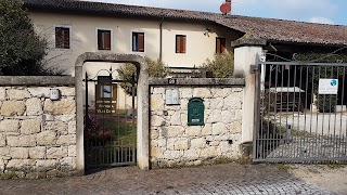 Fattoria Villa Curti