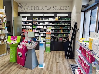 Farmacia Velasca di Vimercate